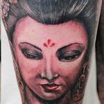 Tattoos - Kuan Yin - 122476